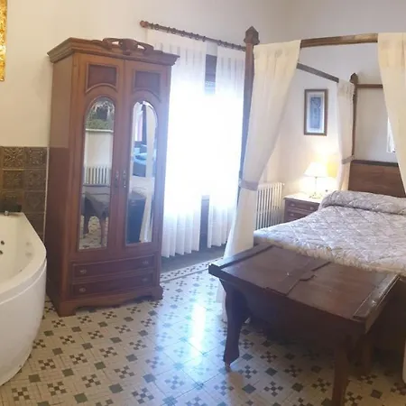 Mundobriga Landhuis
