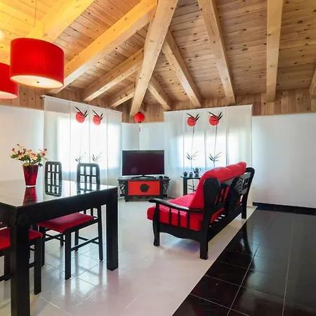 Mundobriga Landhuis Munébrega