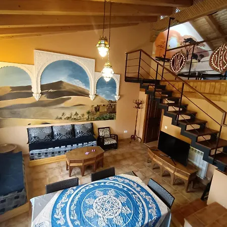 Kır Evi Mundobriga *