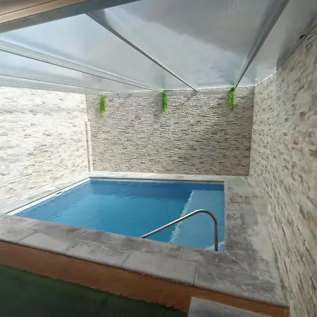 Mundobriga Landhuis Munébrega