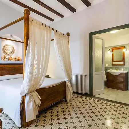 Mundobriga Landhuis *