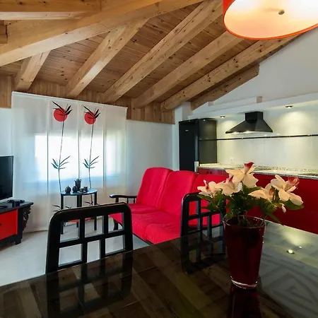 Mundobriga Landhuis Munébrega