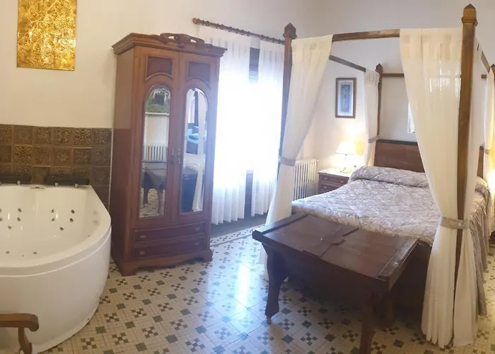 Mundobriga Country house