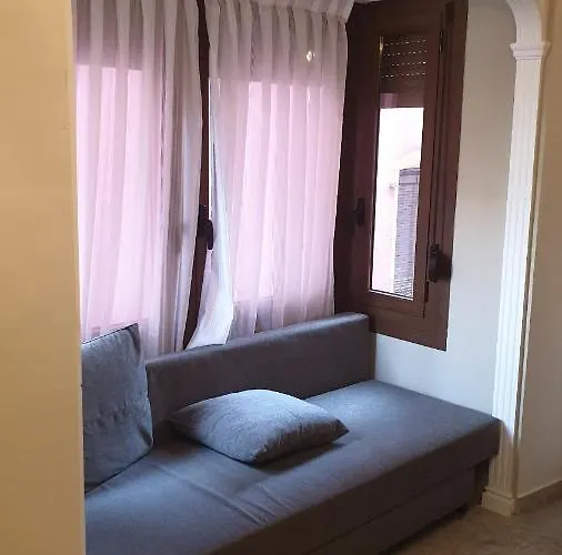 Летний дом Mundobriga Мунебрега