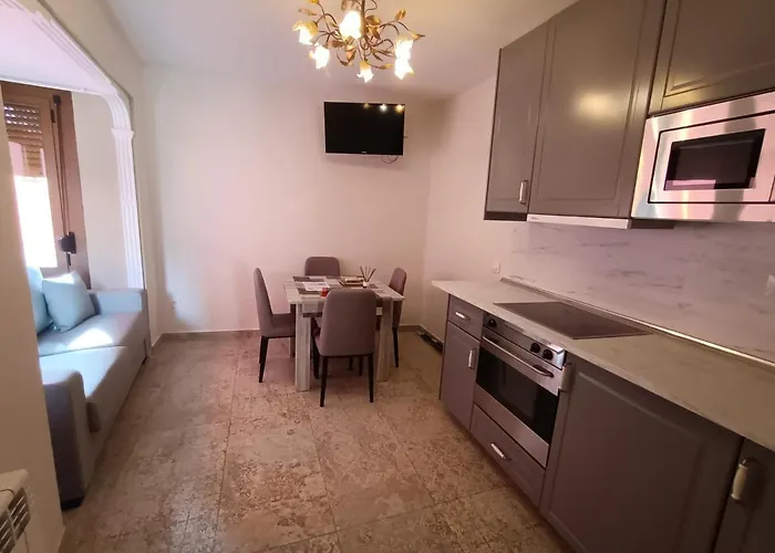 Летний дом Mundobriga