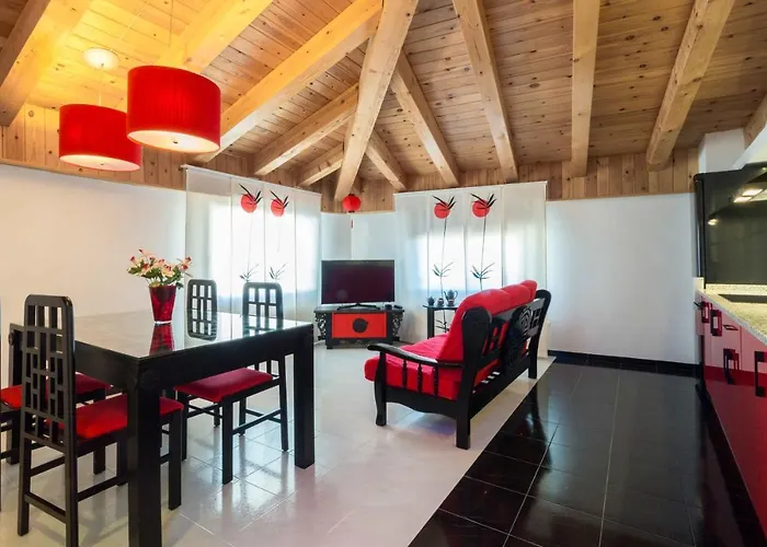 Mundobriga Country house Munebrega