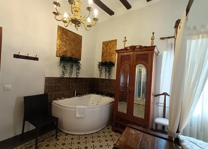 Country house Mundobriga *