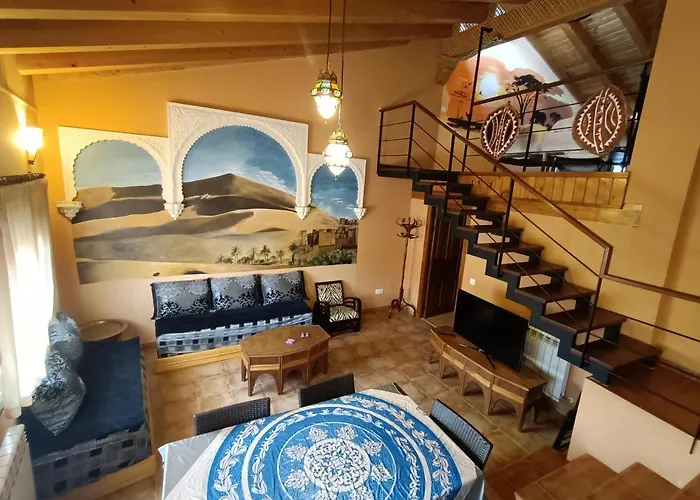 Country house Mundobriga *