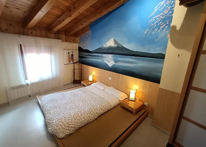 Летний дом Mundobriga Мунебрега