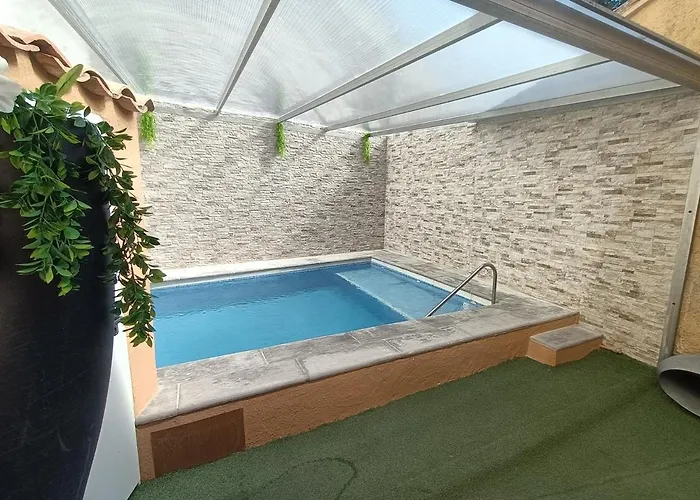 Country house Mundobriga *