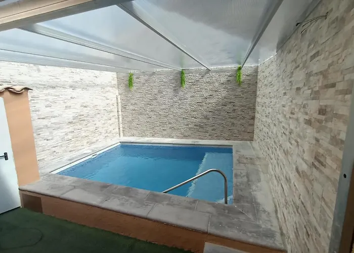 Mundobriga Country house Munebrega