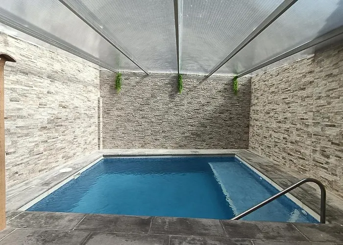 Country house Mundobriga