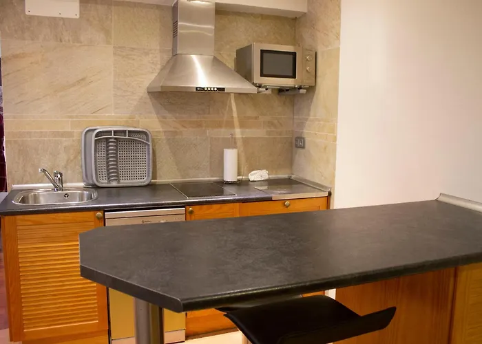 Country house Mundobriga