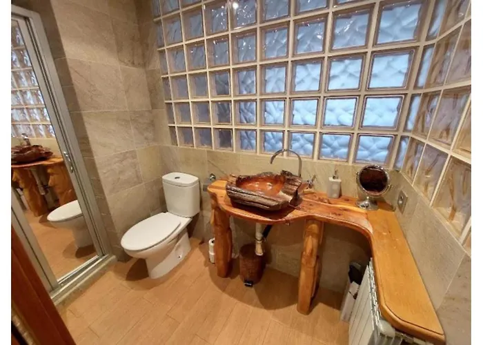 Mundobriga Country house *