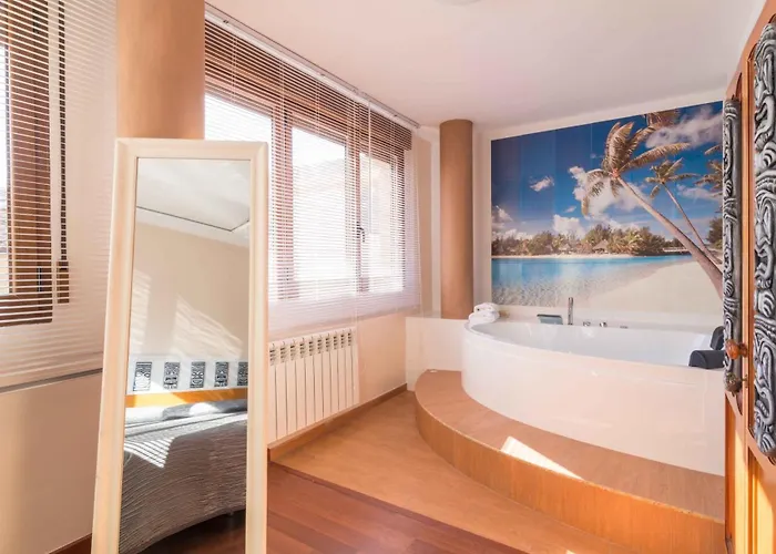 Country house Mundobriga *