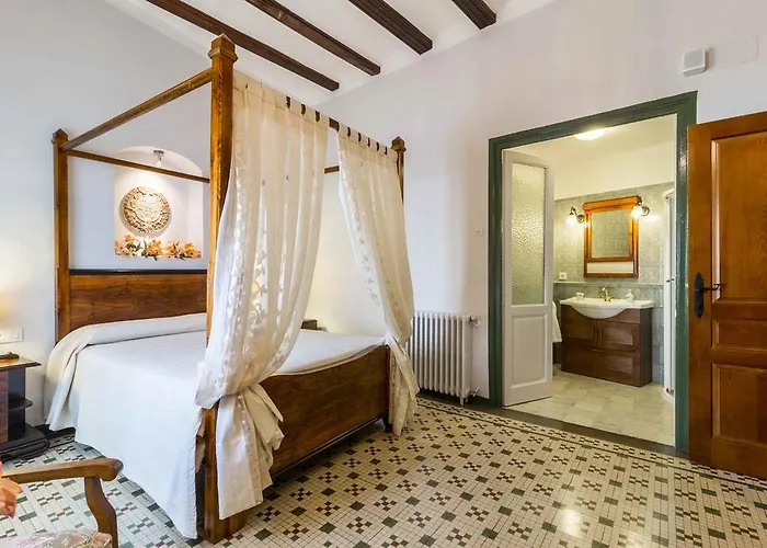 Mundobriga Country house *