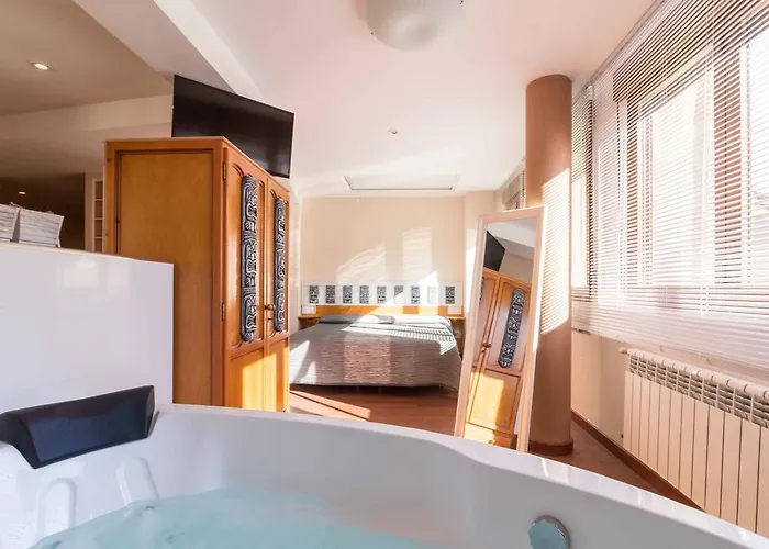 Country house Mundobriga