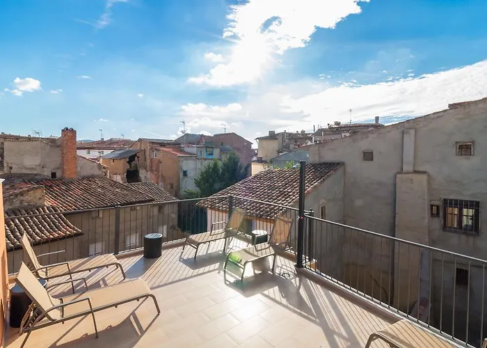 Mundobriga Country house