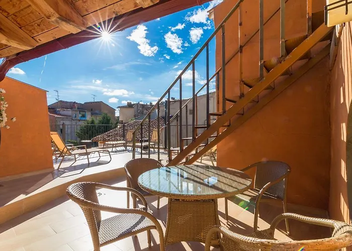 Летний дом Mundobriga *