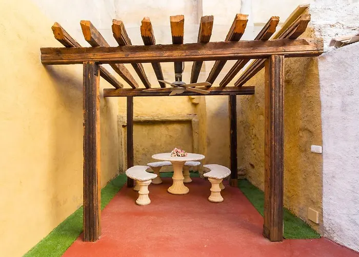 Country house Mundobriga