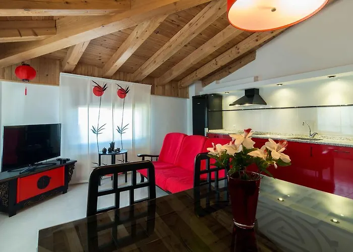 Mundobriga Летний дом Мунебрега