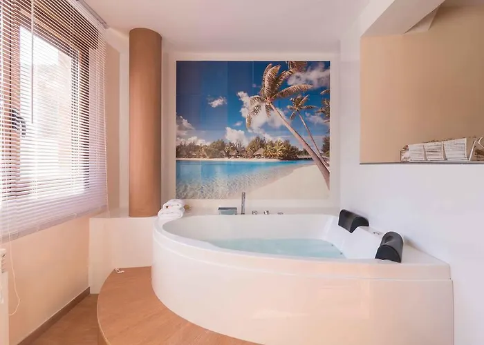 Mundobriga Country house