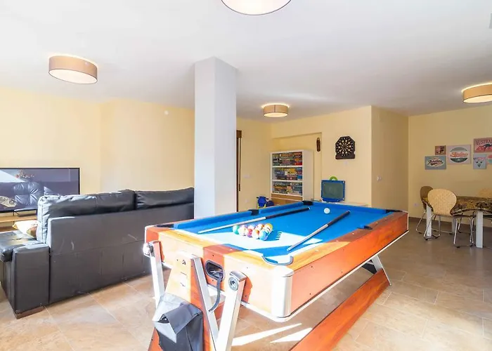 Country house Mundobriga *