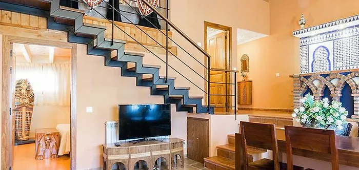 Country house Mundobriga