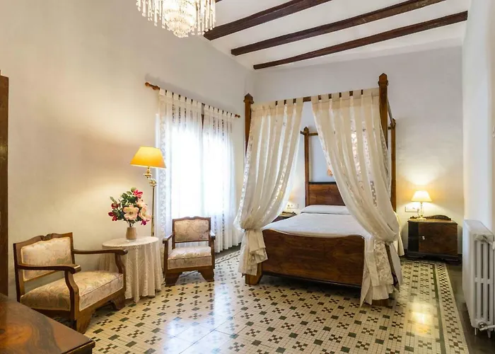 Country house Mundobriga *